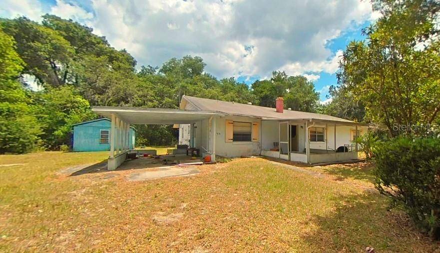 8194 WPA RD, Brooksville, FL 34601