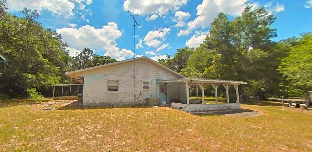 8194 WPA RD, Brooksville, FL 34601