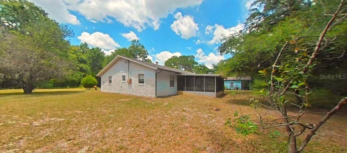 8194 WPA RD, Brooksville, FL 34601