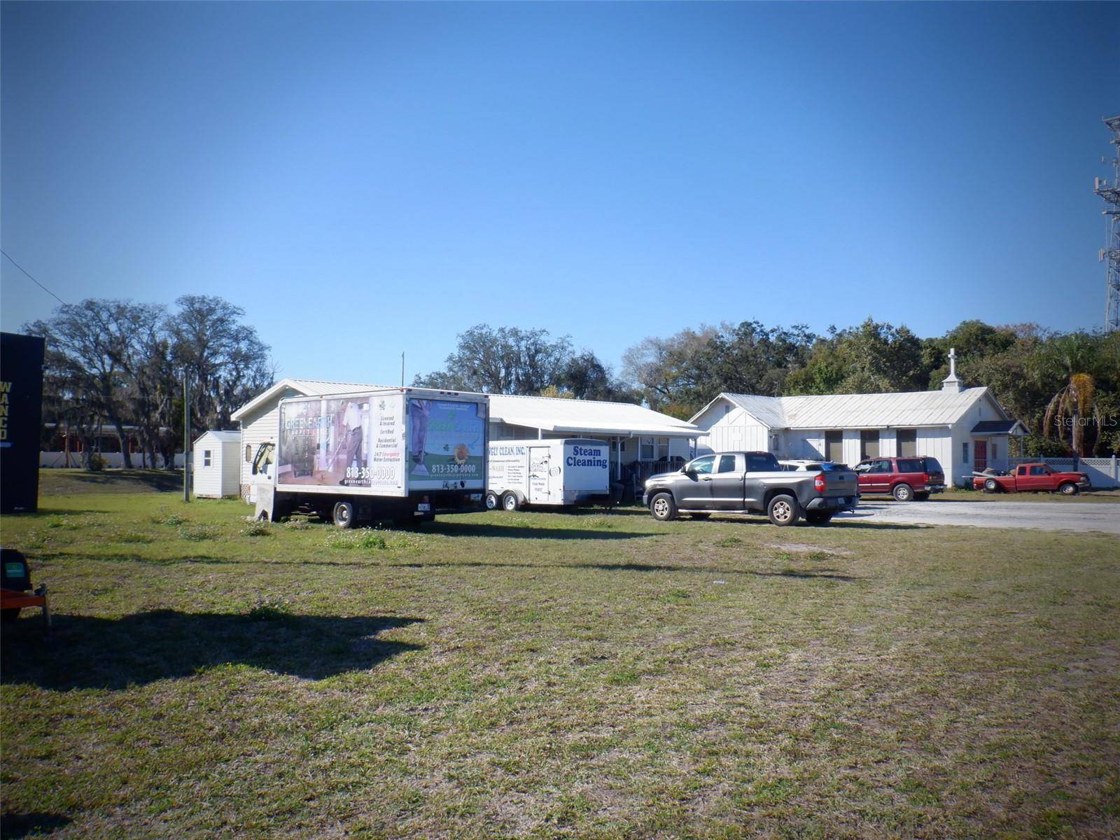 2239 OLD GUNN HWY, Odessa, FL 33556