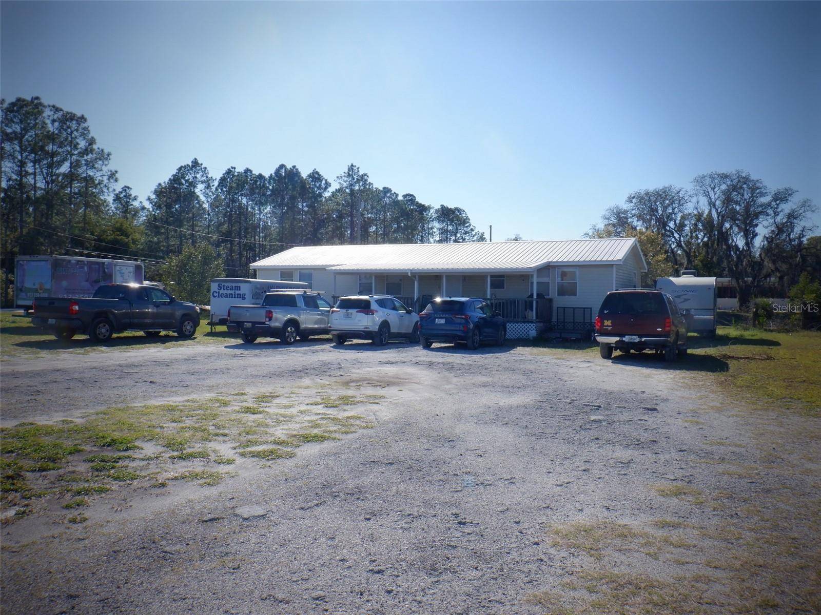 2239 OLD GUNN HWY, Odessa, FL 33556