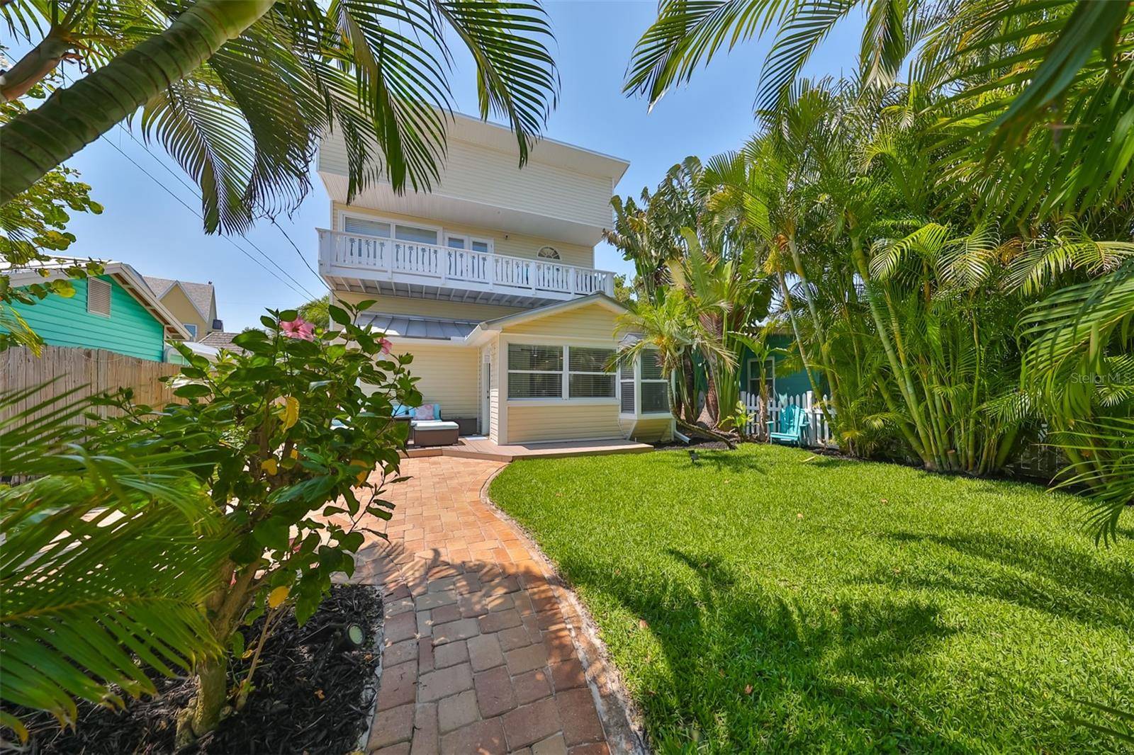 13004 BOCA CIEGA AVE, Madeira Beach, FL 33708