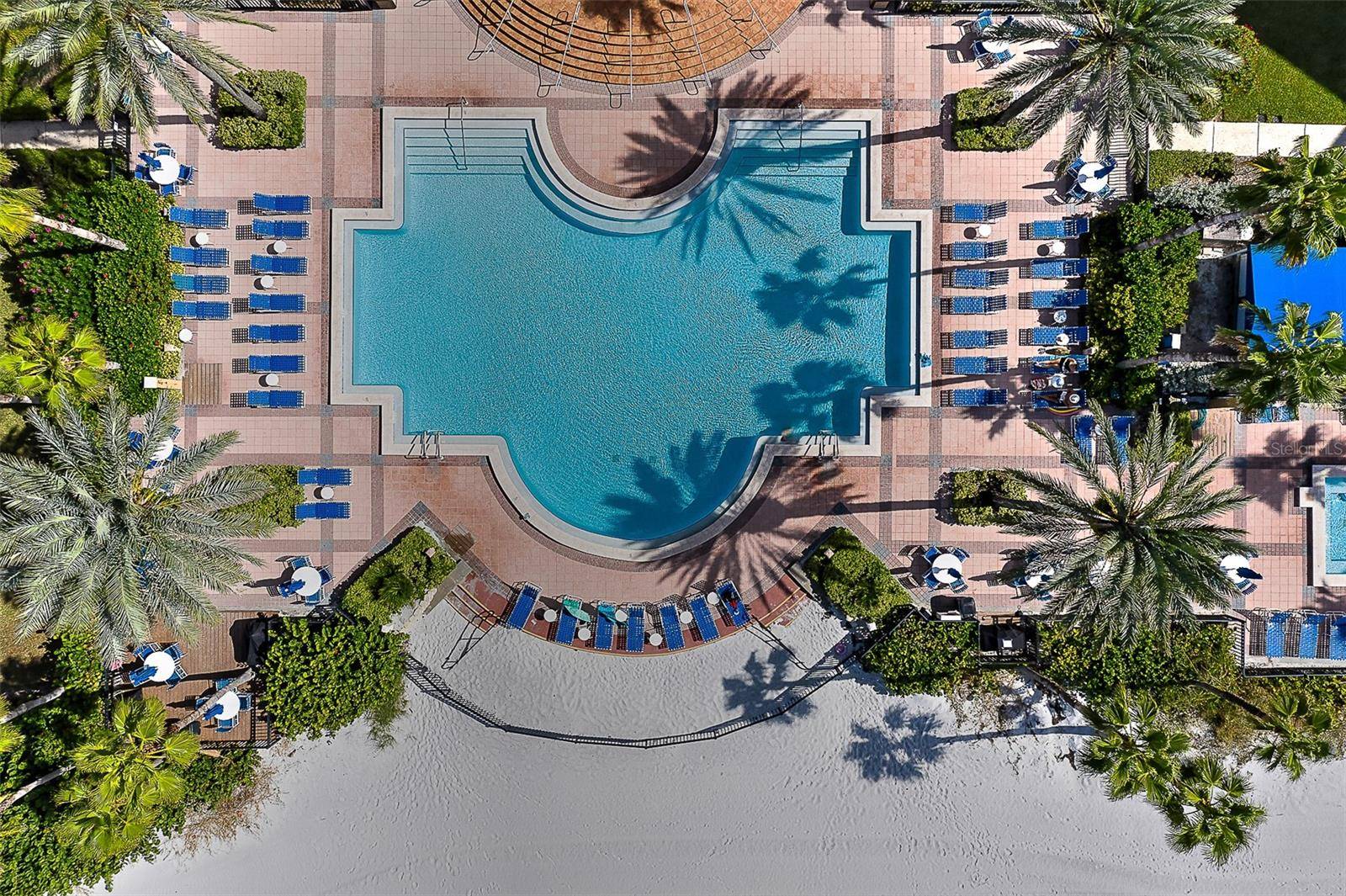 16550 GULF BLVD #643, North Redington Beach, FL 33708