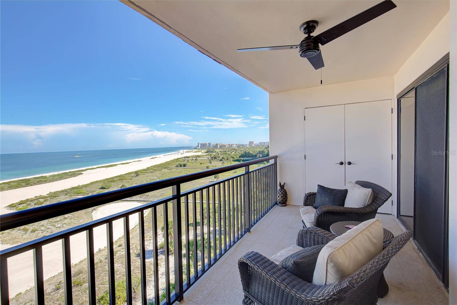 1270 GULF BLVD #1003, Clearwater, FL 33767