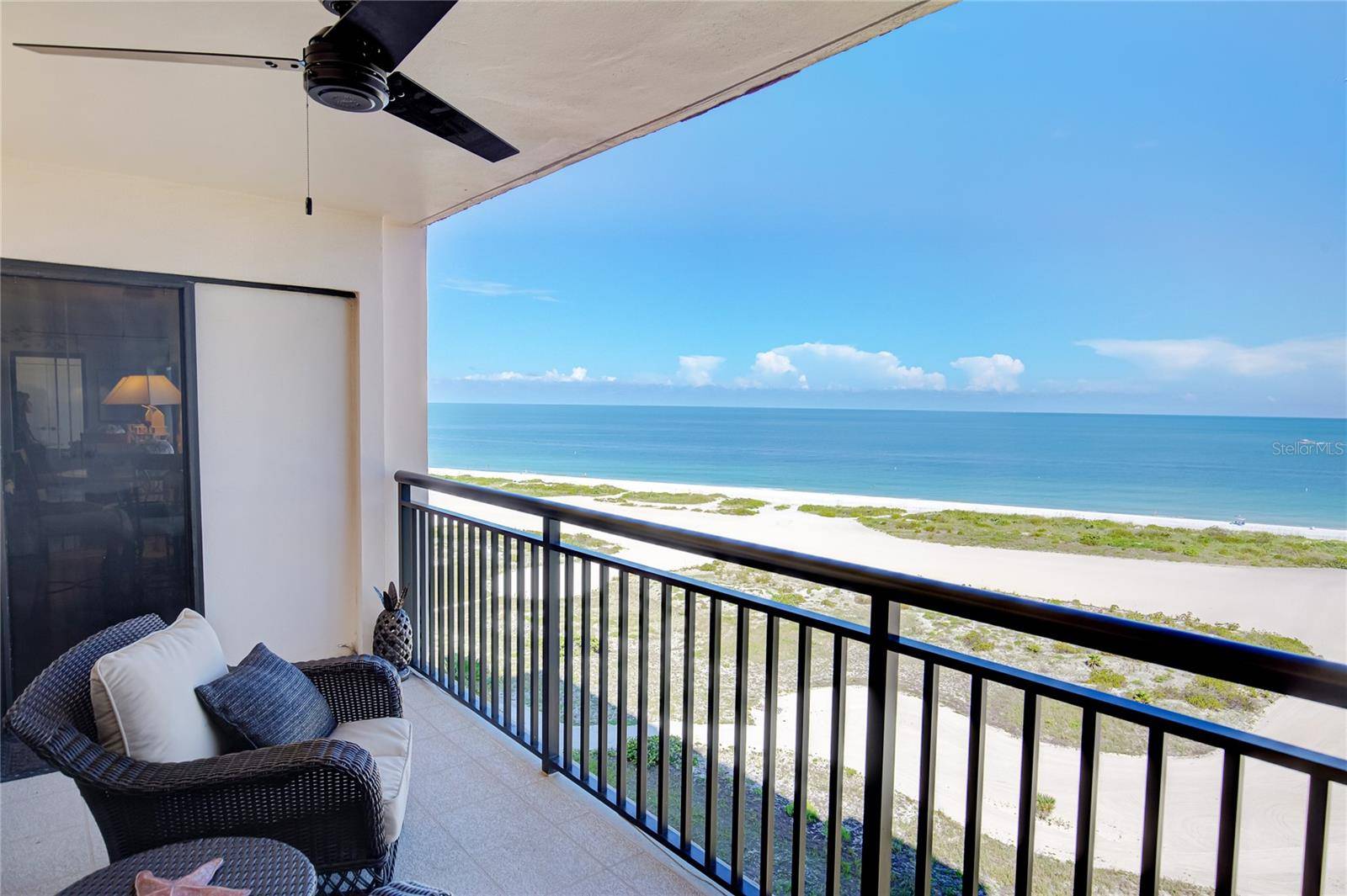 1270 GULF BLVD #1003, Clearwater, FL 33767