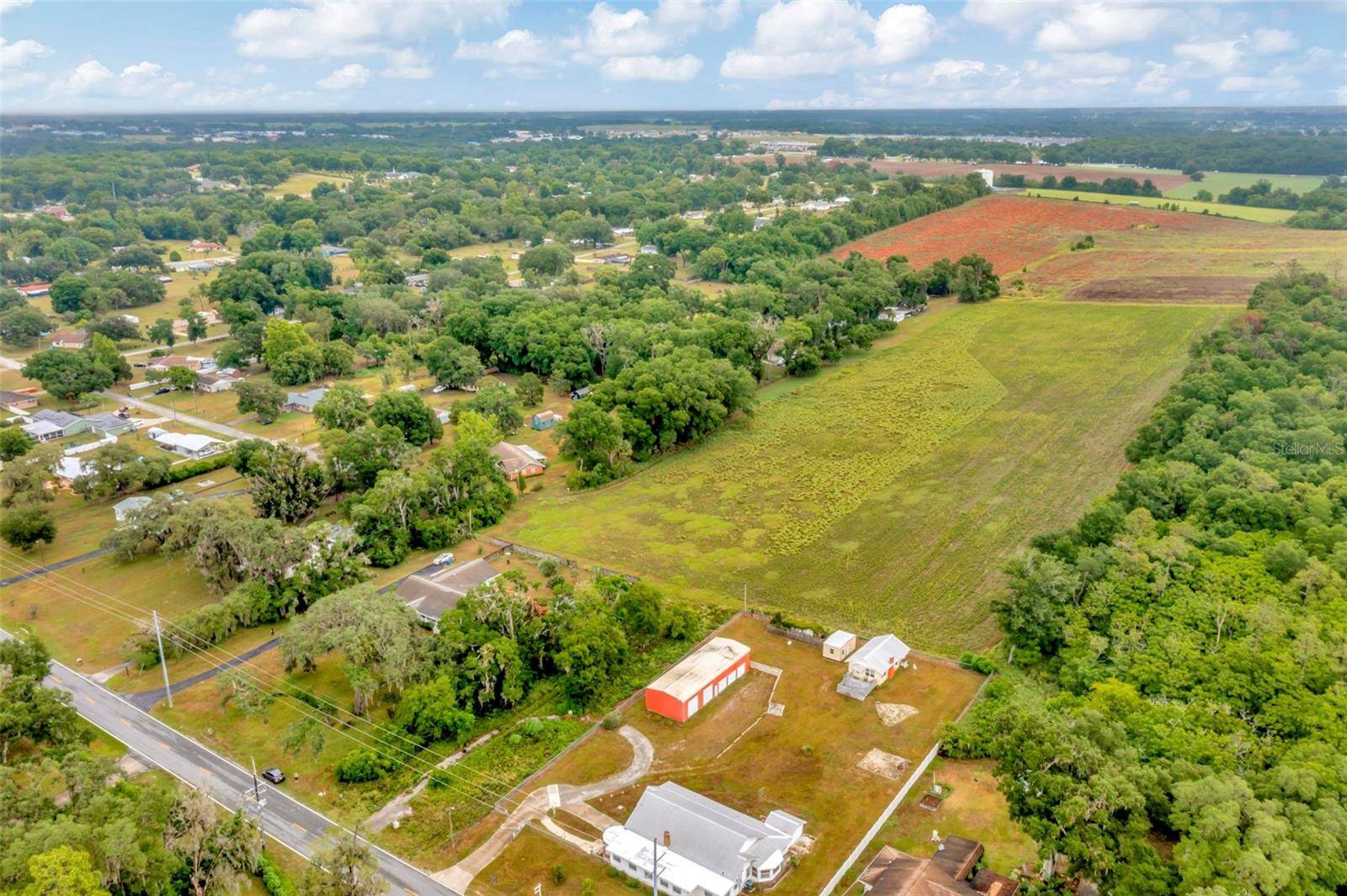 FORT KING RD RD, Dade City, FL 33525