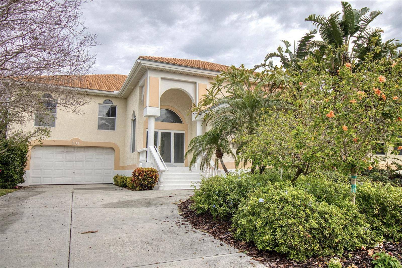 131 SANDS POINT DRIVE, Tierra Verde, FL 33715
