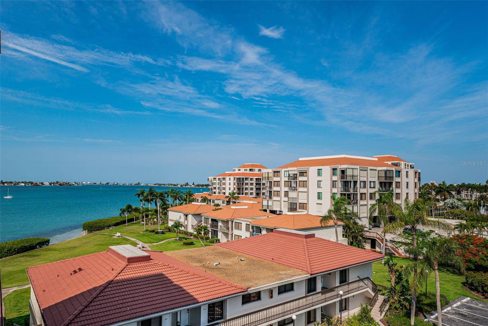 6361 BAHIA DEL MAR BLVD #503, St Petersburg, FL 33715