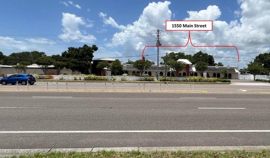 1550 MAIN ST, Dunedin, FL 34698