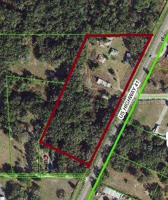 17201 US HIGHWAY 41, Spring Hill, FL 34610