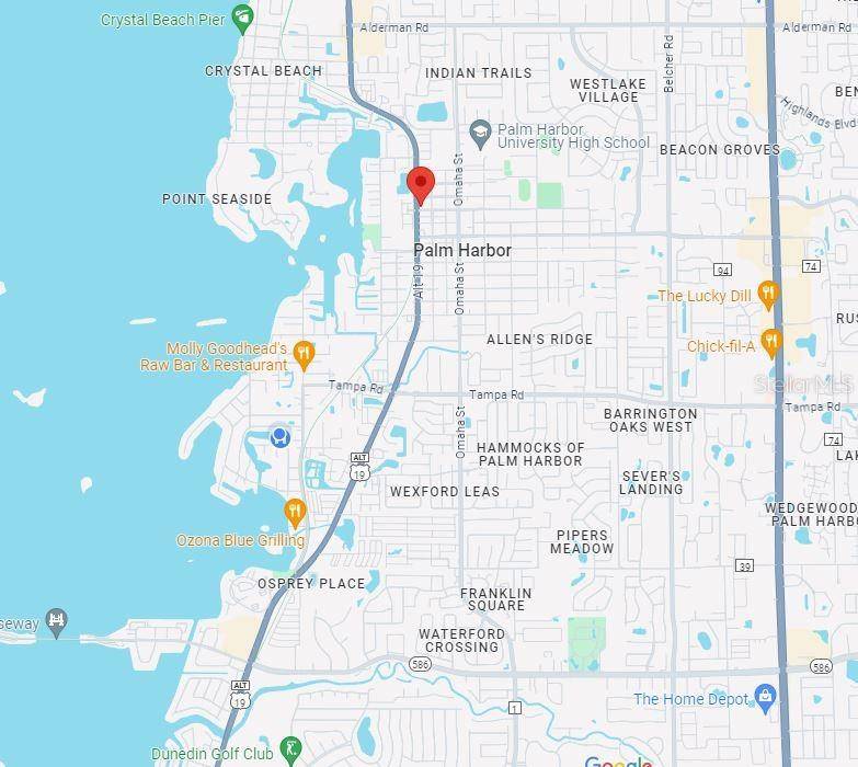 1454-1470 ALT 19 #1454-1470, Palm Harbor, FL 34683