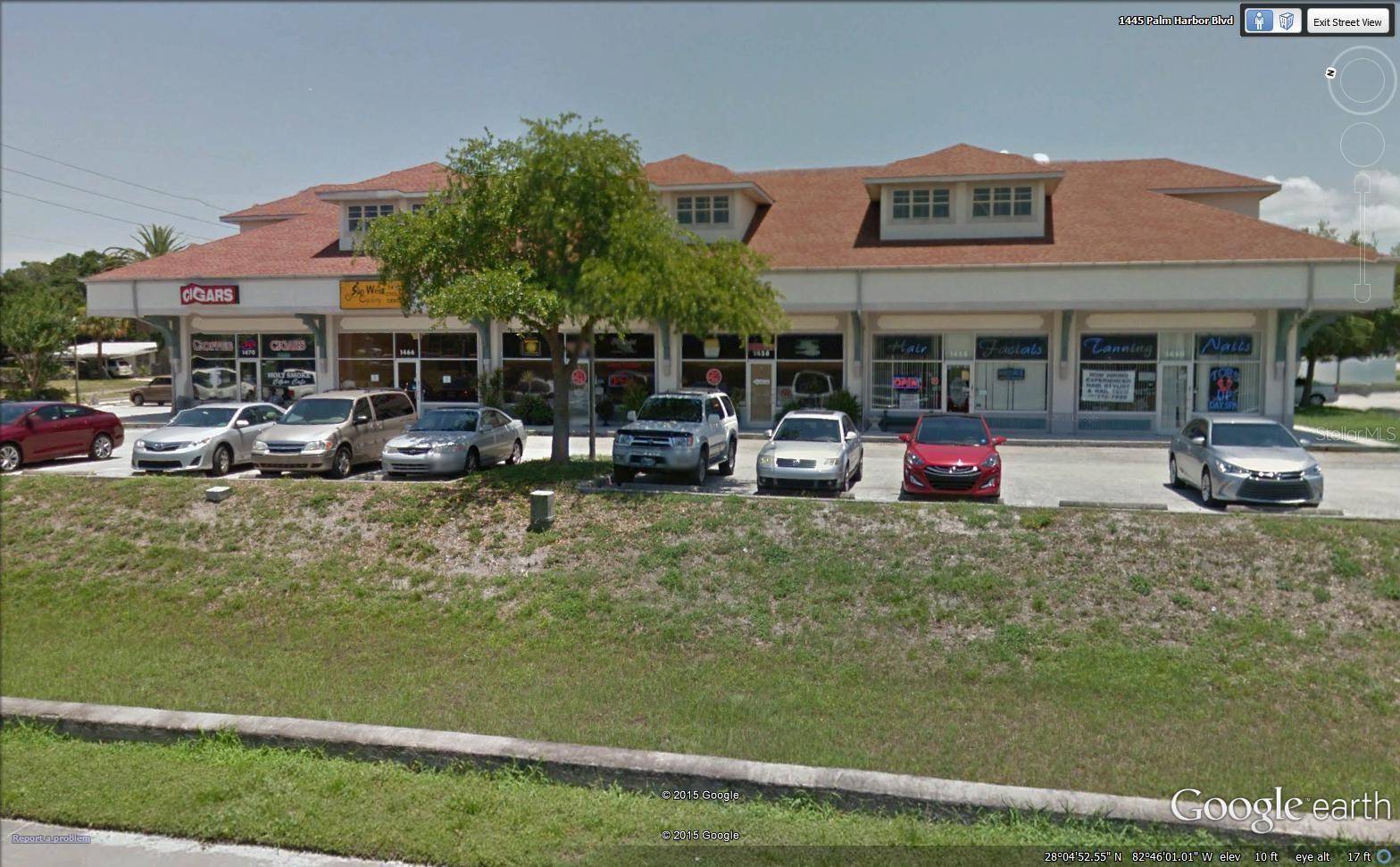 1454-1470 ALT 19 #1454-1470, Palm Harbor, FL 34683