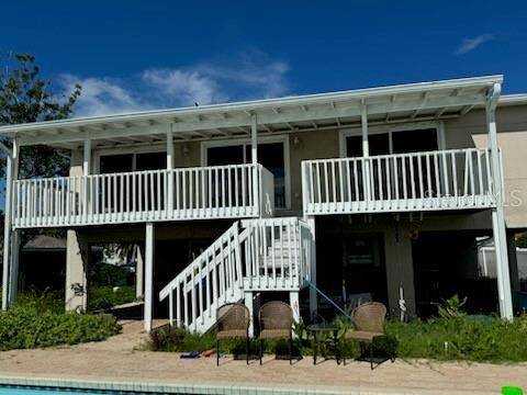 15529 REDINGTON DR, Redington Beach, FL 33708