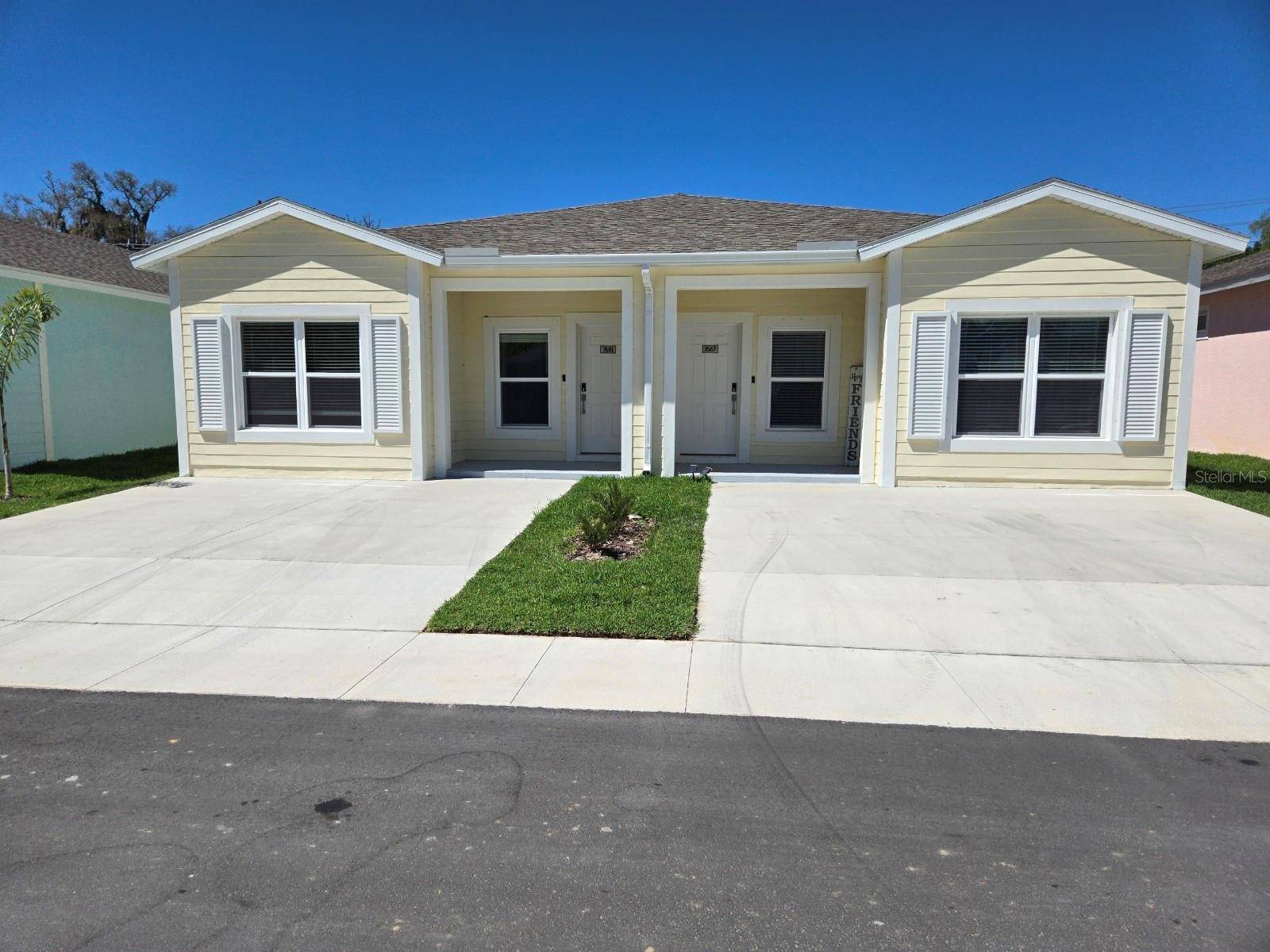 7616 WASHINGTON ST, Port Richey, FL 34668