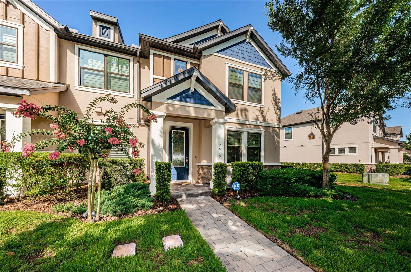 12610 RANGELAND BLVD, Odessa, FL 33556