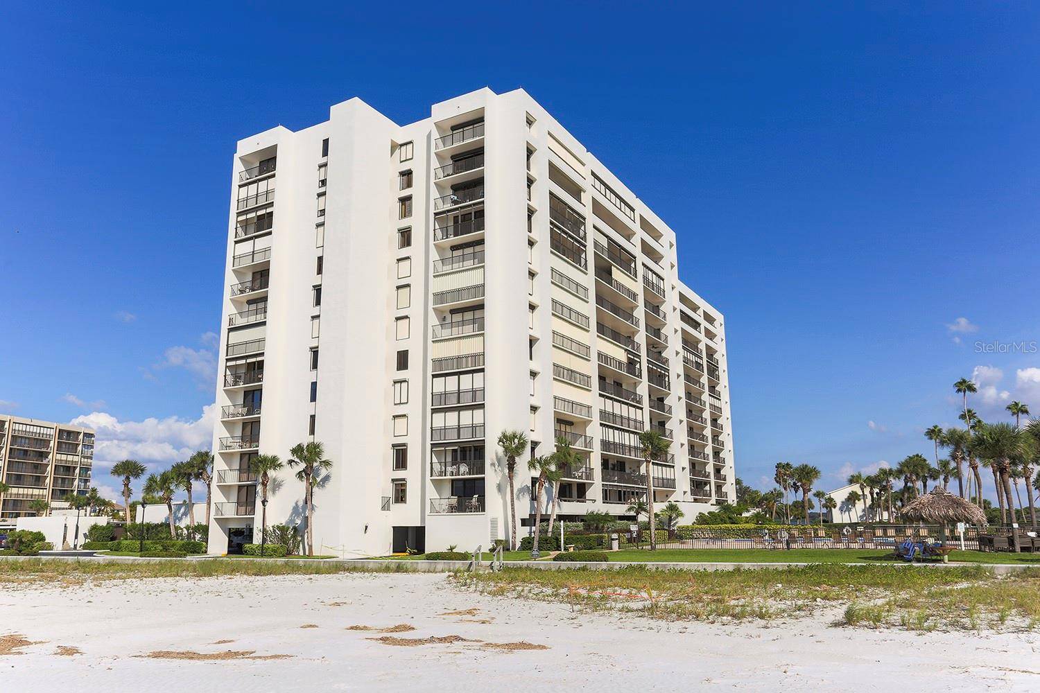 1460 GULF BLVD #412, Clearwater Beach, FL 33767