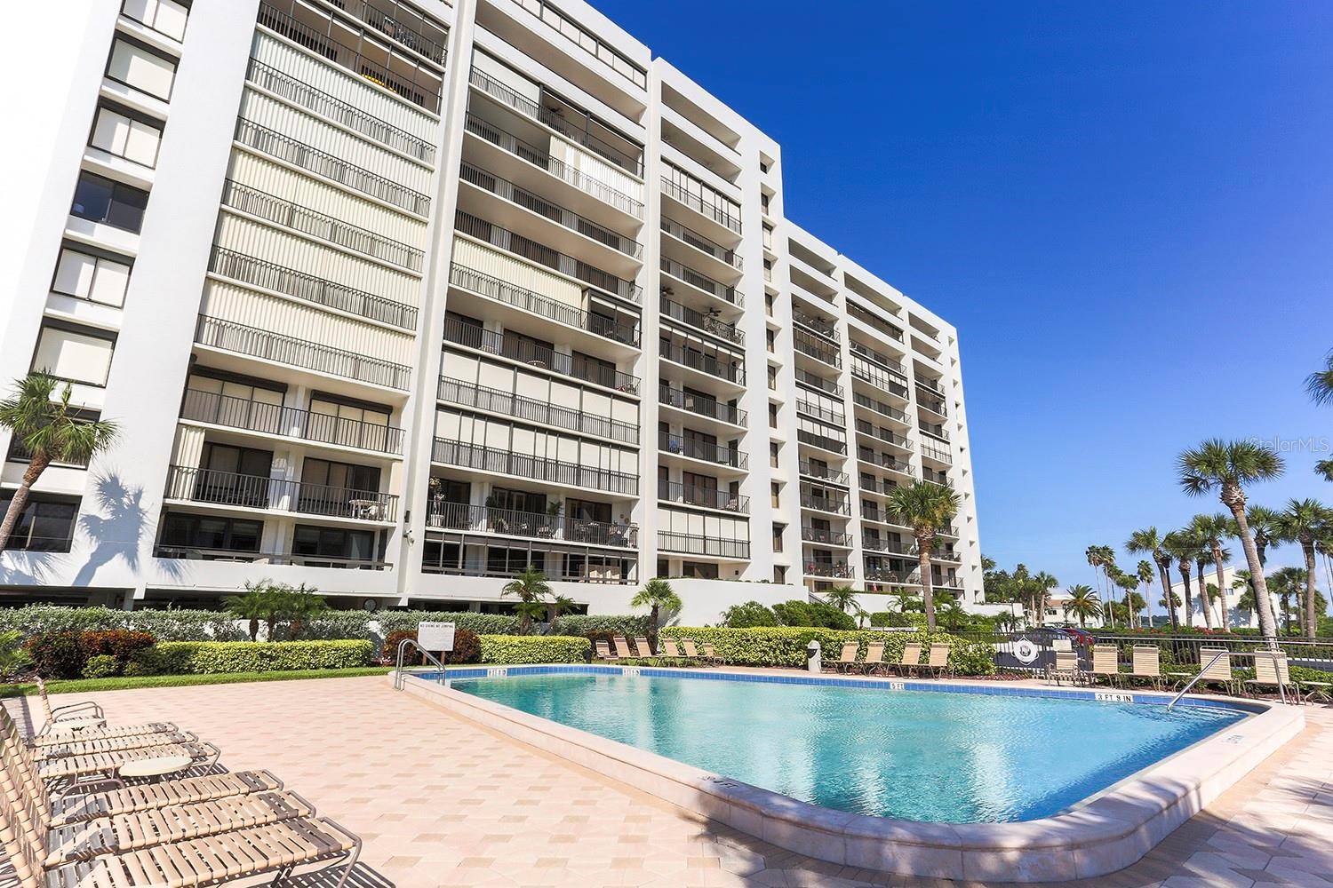 1460 GULF BLVD #412, Clearwater Beach, FL 33767