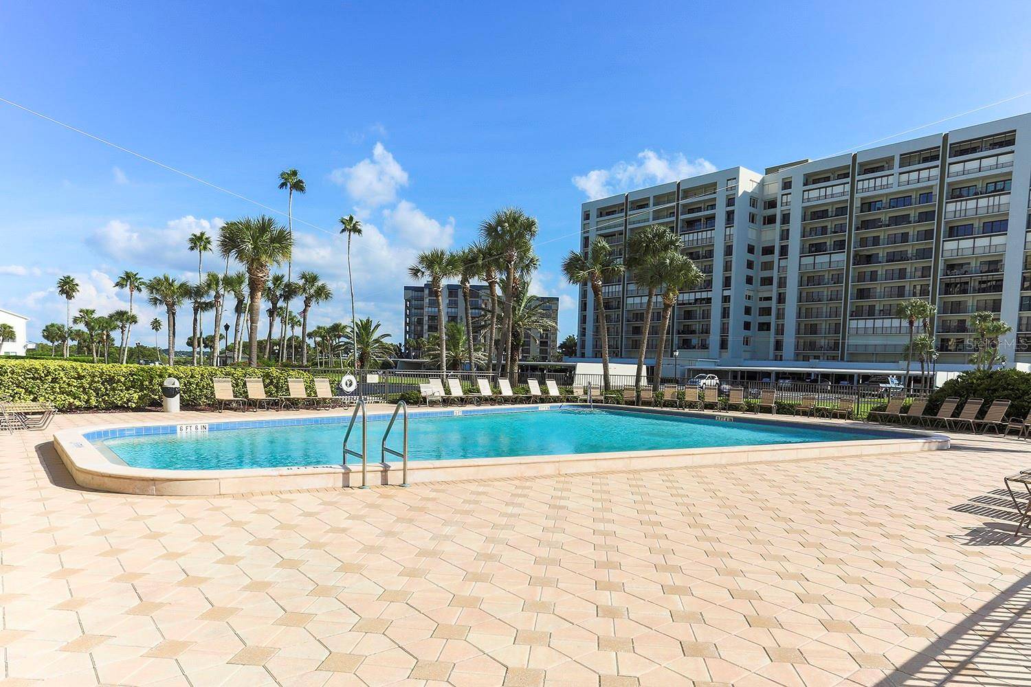 1460 GULF BLVD #412, Clearwater Beach, FL 33767