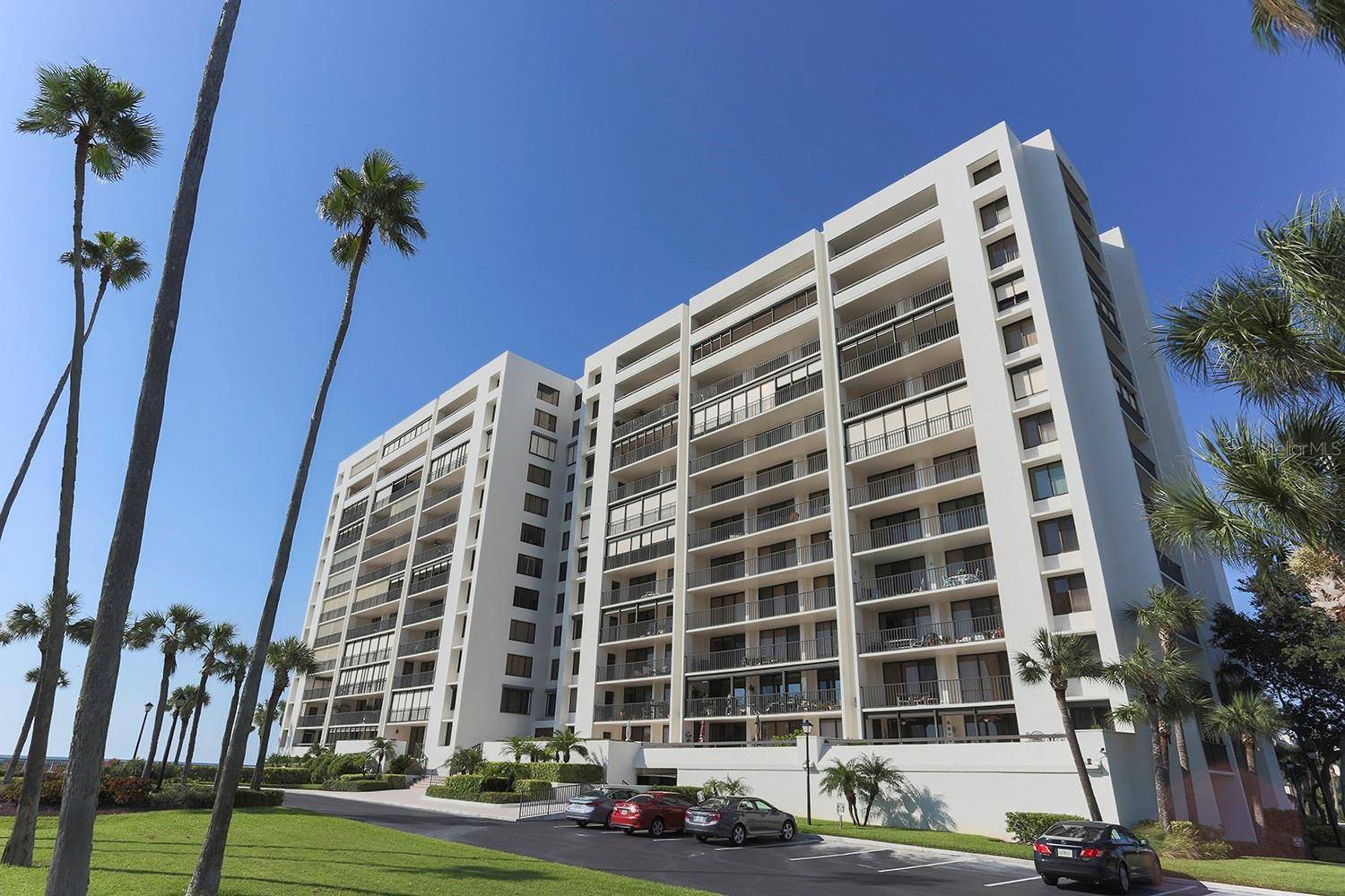 1460 GULF BLVD #412, Clearwater Beach, FL 33767
