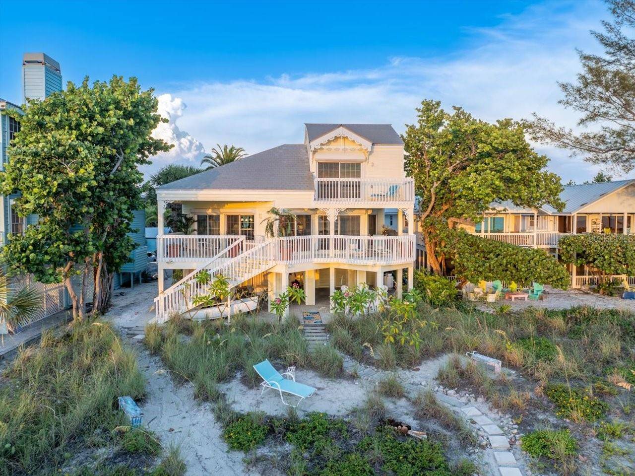 20052 GULF BLVD, Indian Shores, FL 33785
