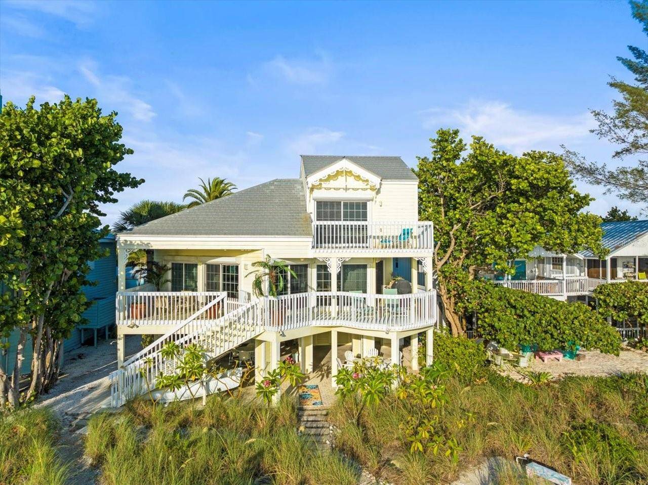 20052 GULF BLVD, Indian Shores, FL 33785
