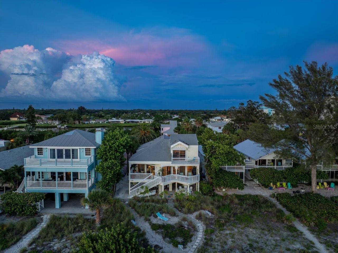 20052 GULF BLVD, Indian Shores, FL 33785