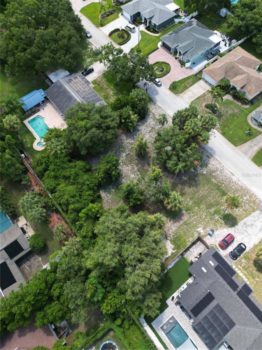 51ST AVE S, St Petersburg, FL 33712