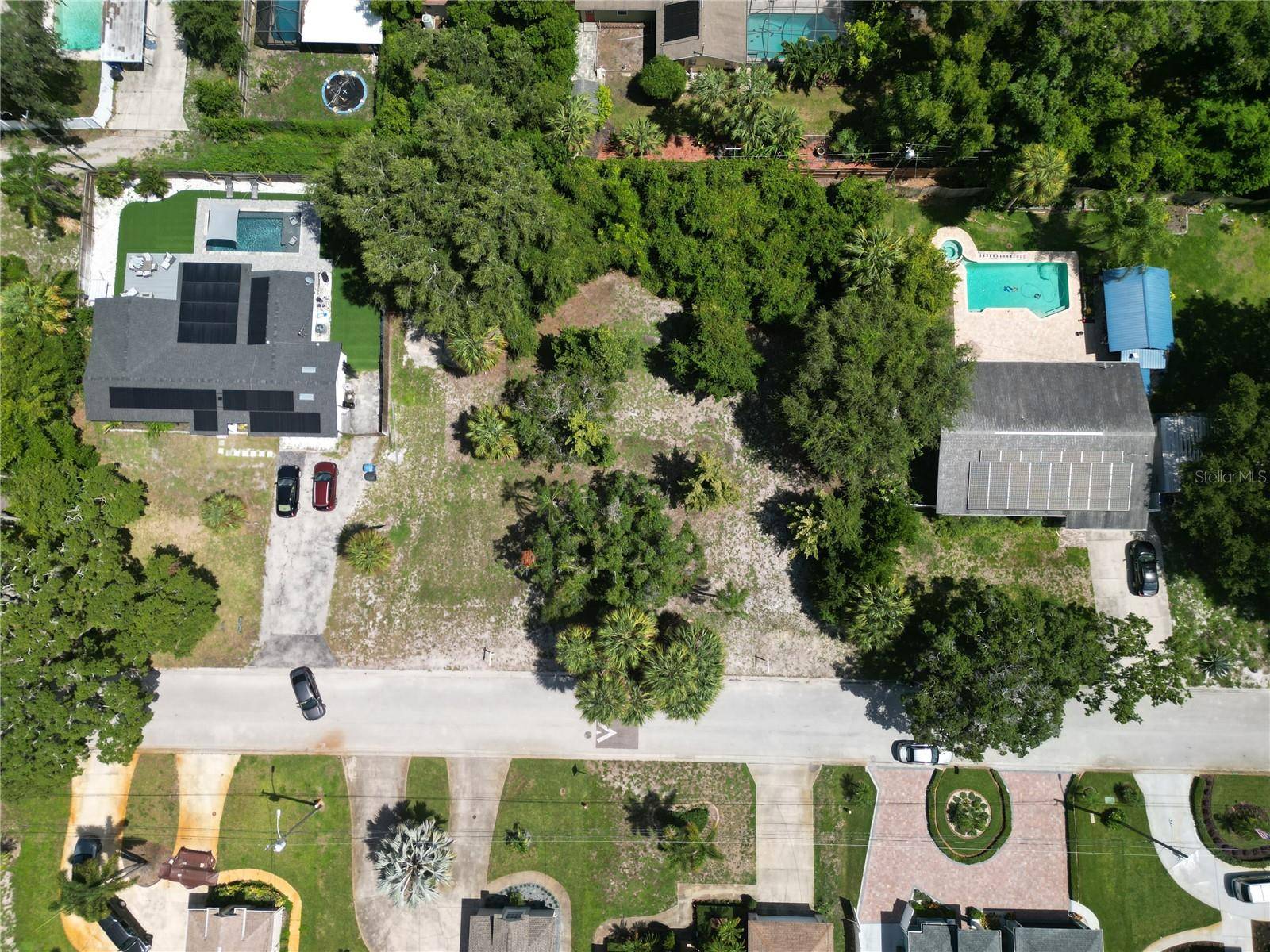 51ST AVE S, St Petersburg, FL 33712