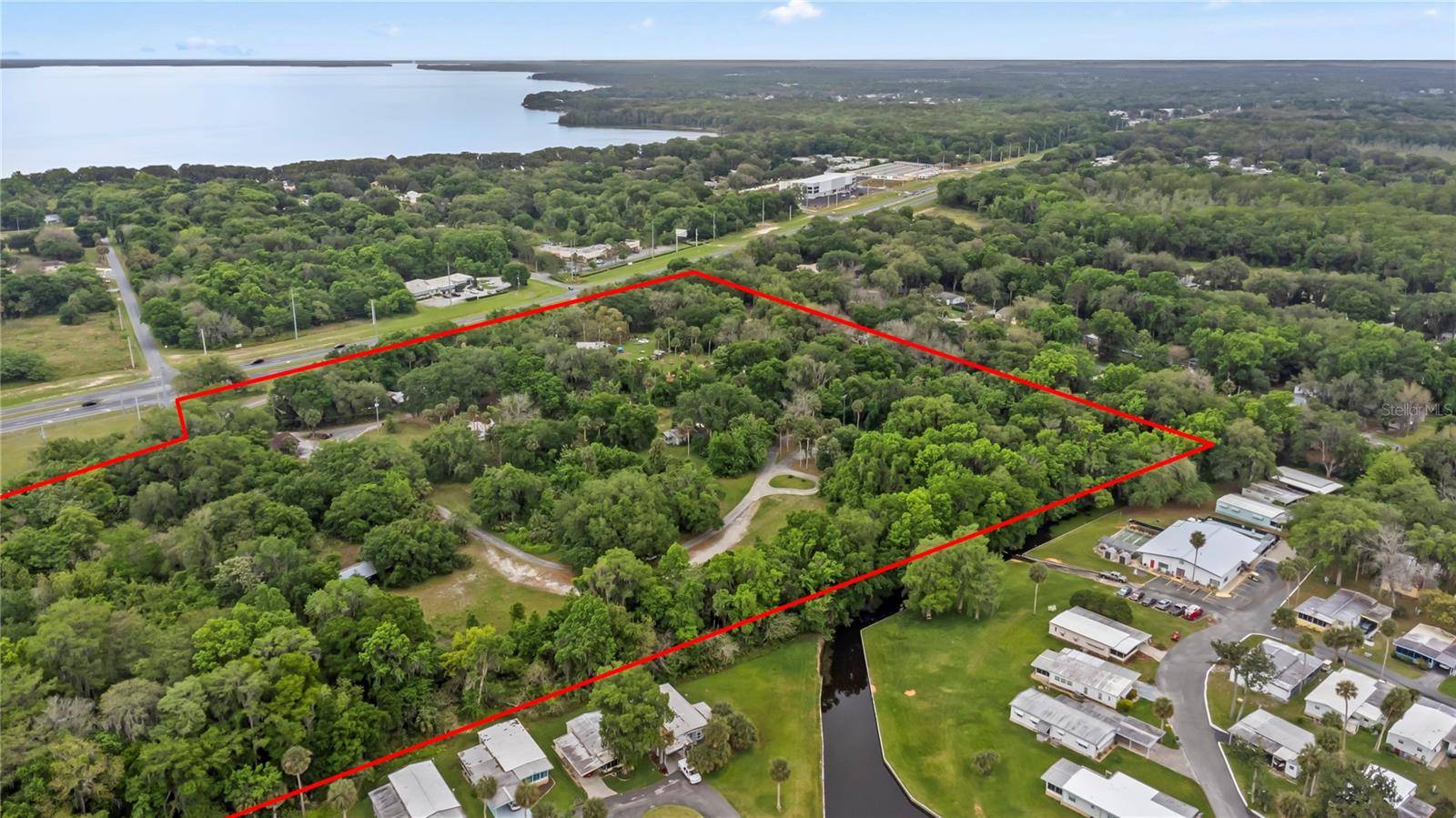 1712 CONNELL RD, Leesburg, FL 34748