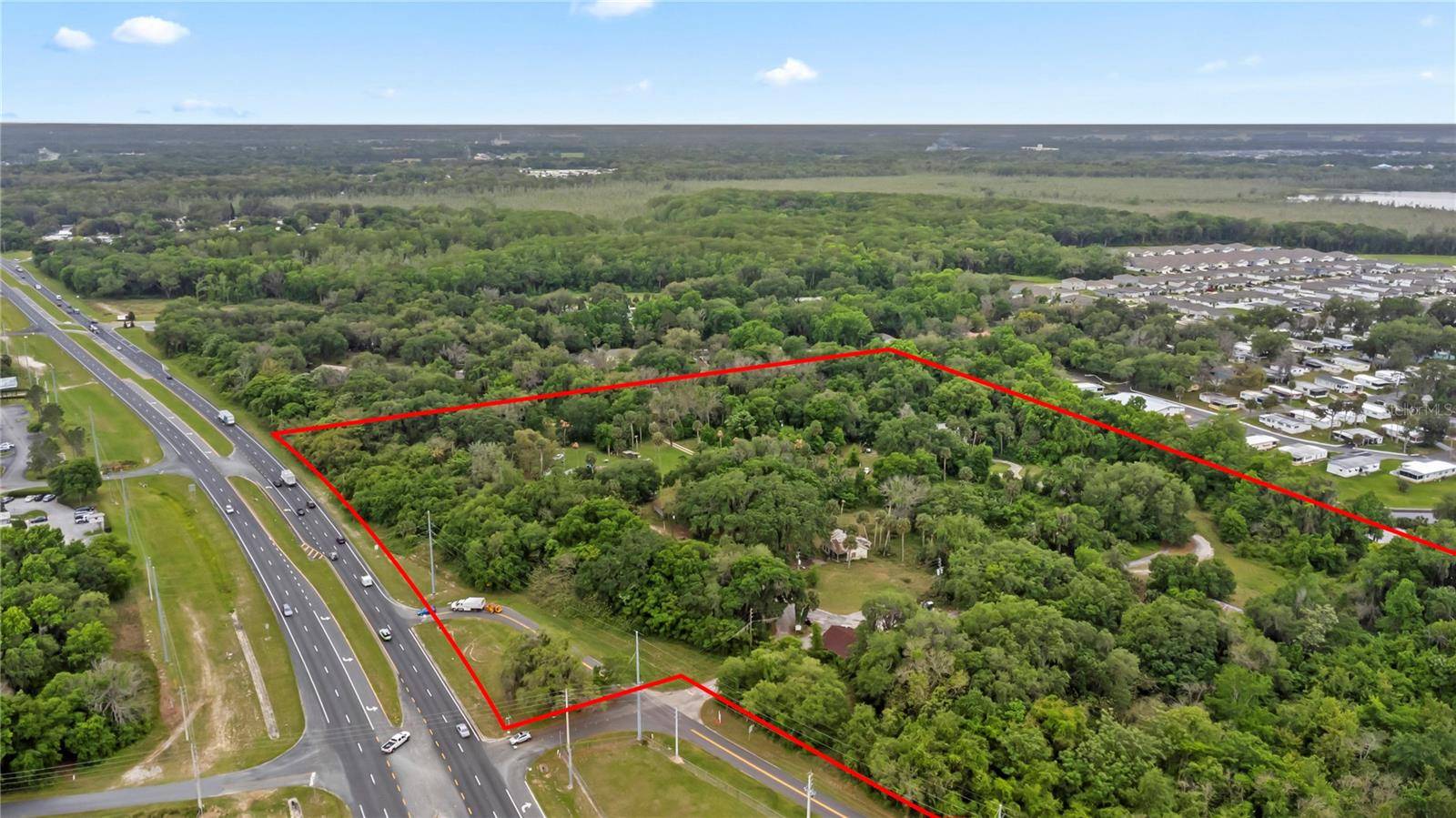 1712 CONNELL RD, Leesburg, FL 34748