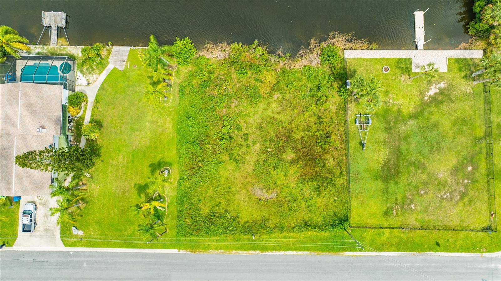 3326 FERNLEAF DR, Hernando Beach, FL 34607