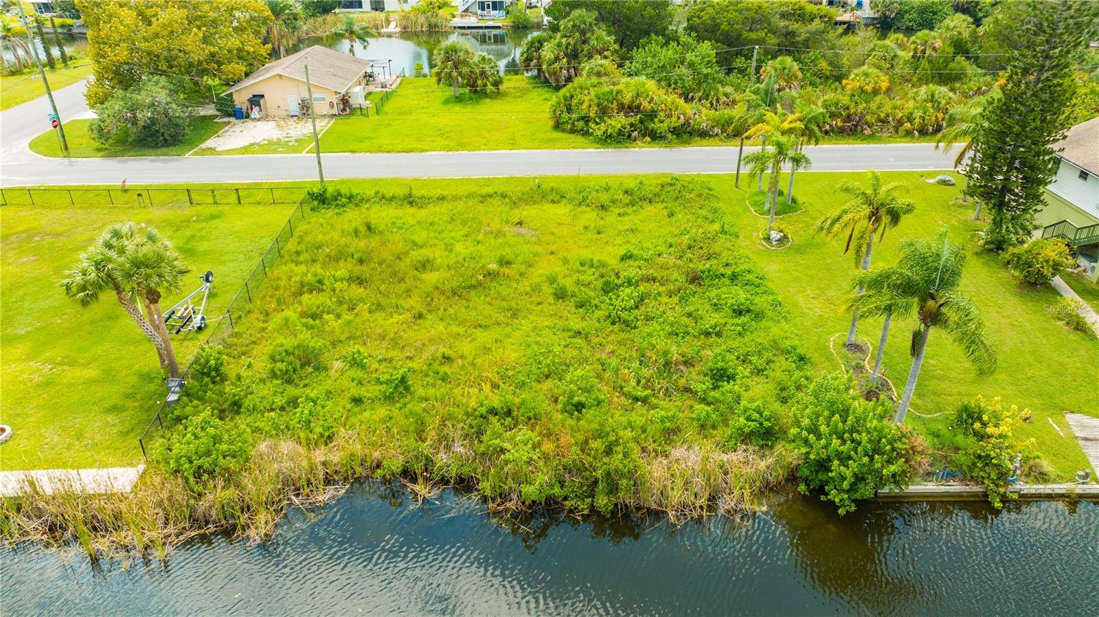 0 ROSE ARBOR DR, Hernando Beach, FL 34607