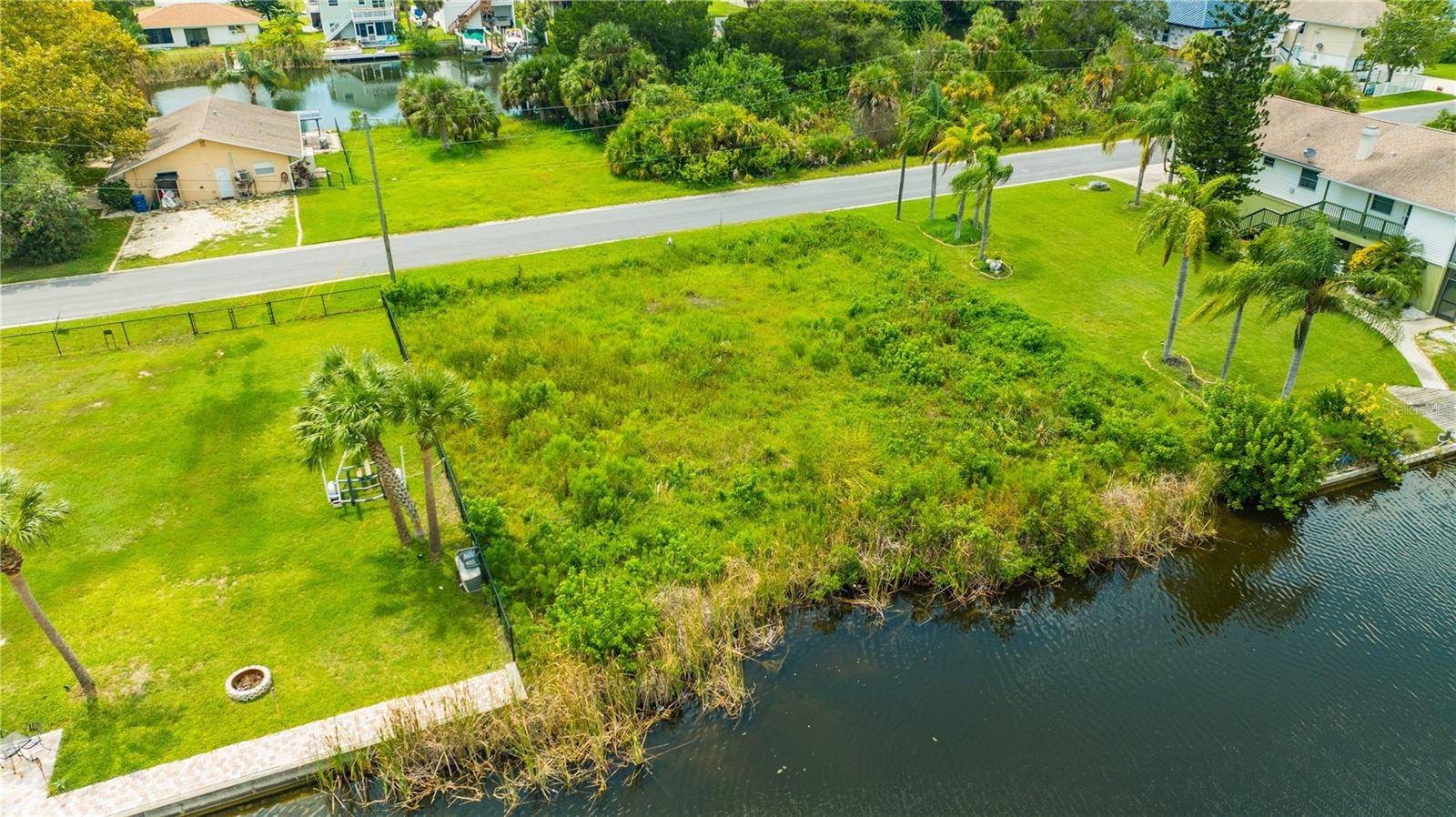 0 ROSE ARBOR DR, Hernando Beach, FL 34607