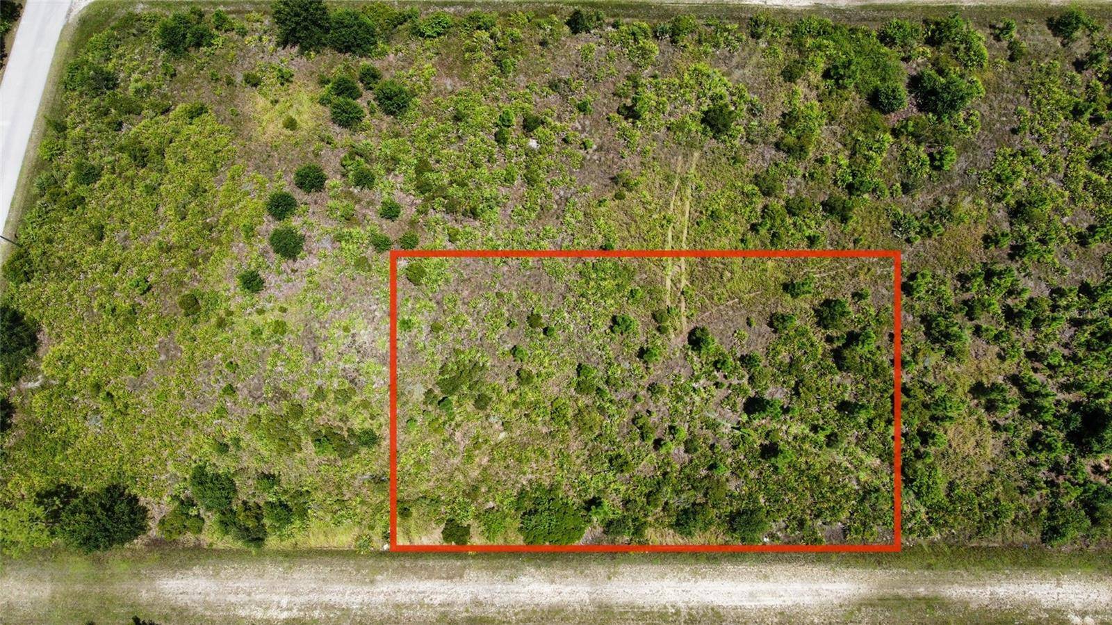 13214 ARMOUR DR, Punta Gorda, FL 33955