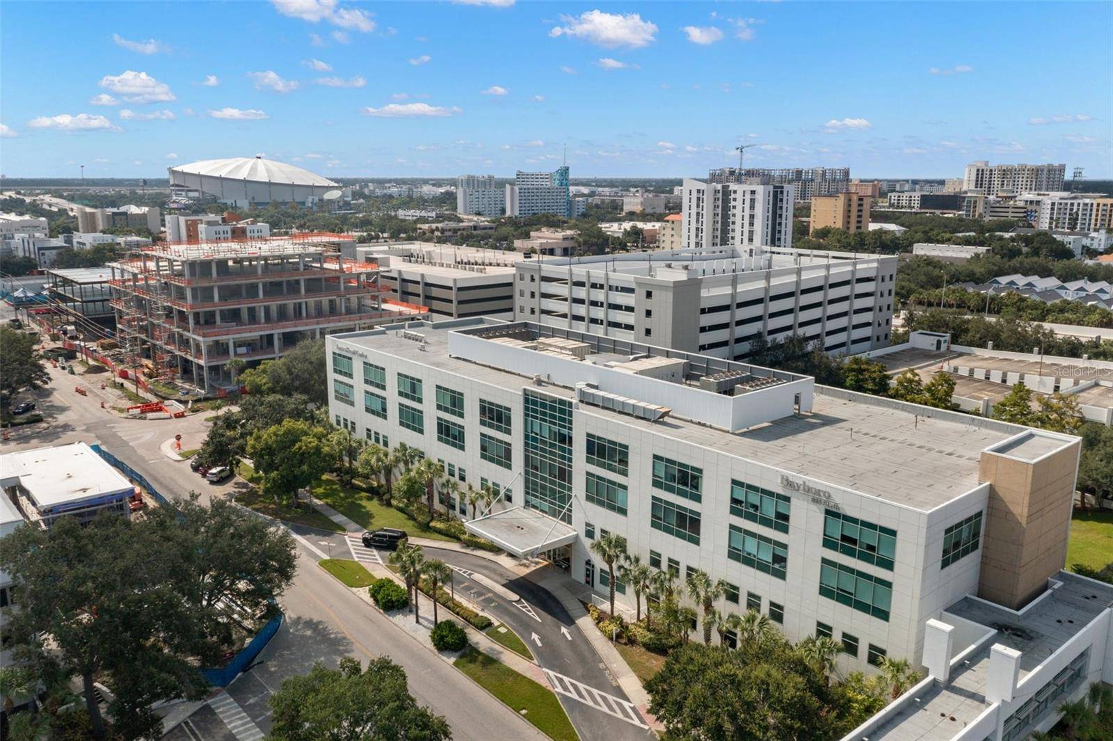 625 6TH AVE S #405, St Petersburg, FL 33701