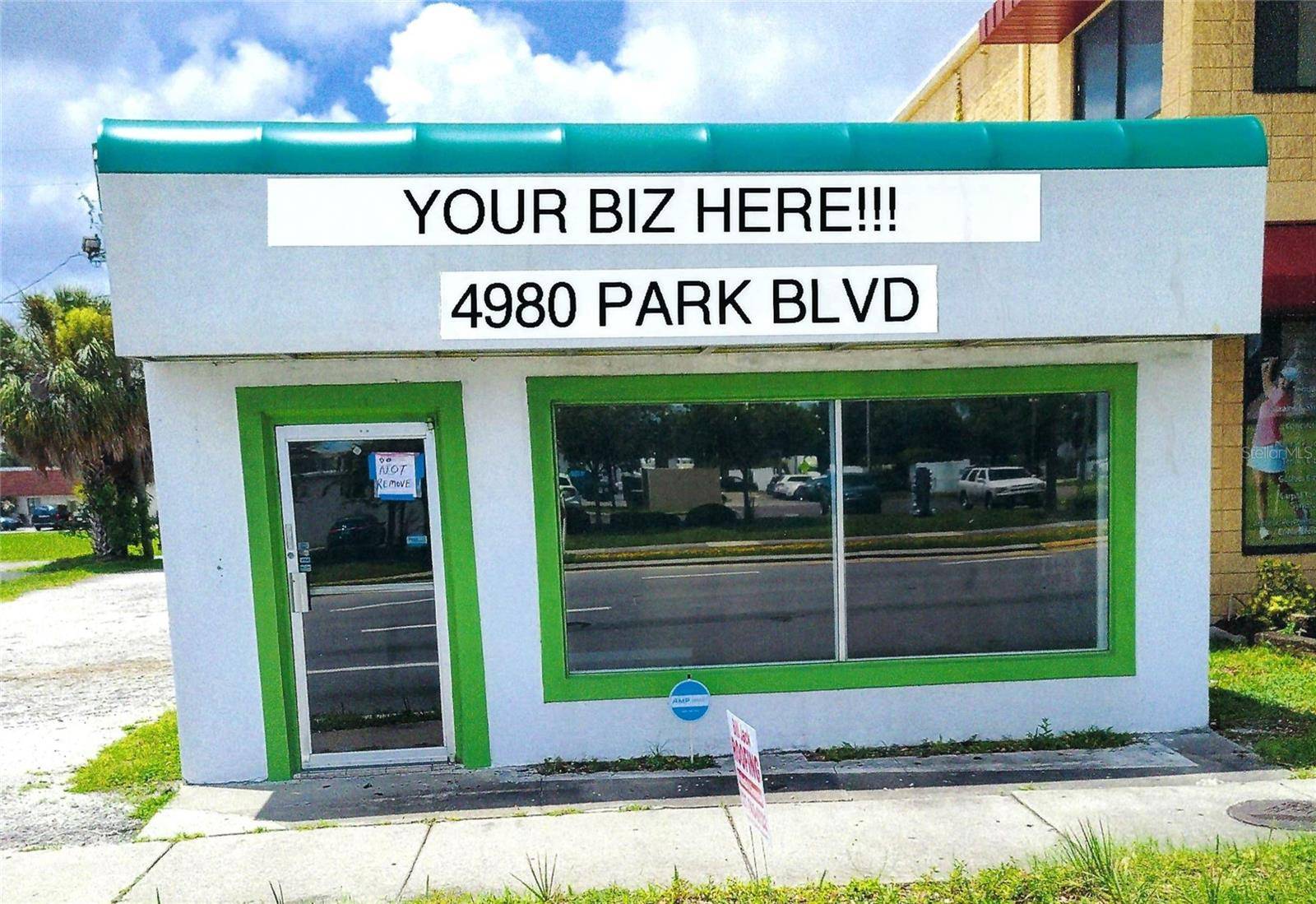 4980 PARK BLVD N, Pinellas Park, FL 33781