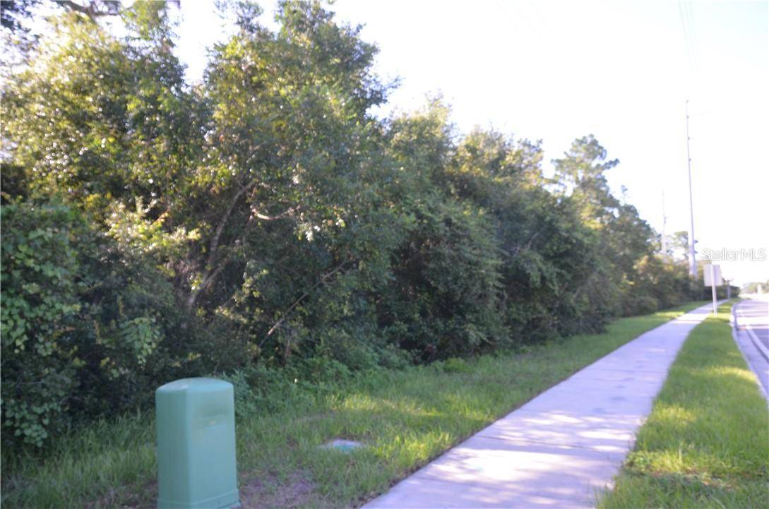 HOWLAND BLVD, Deltona, FL 32738