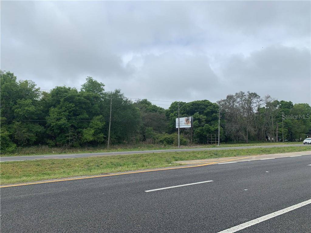 0 N WOODLAND BLVD, Deland, FL 32720