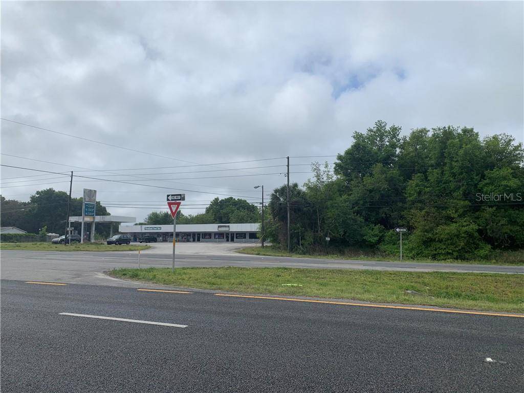 0 N WOODLAND BLVD, Deland, FL 32720