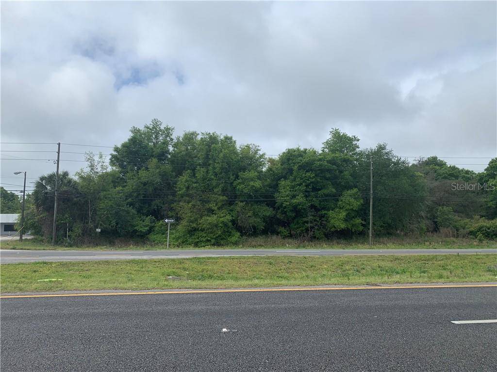 0 N WOODLAND BLVD, Deland, FL 32720
