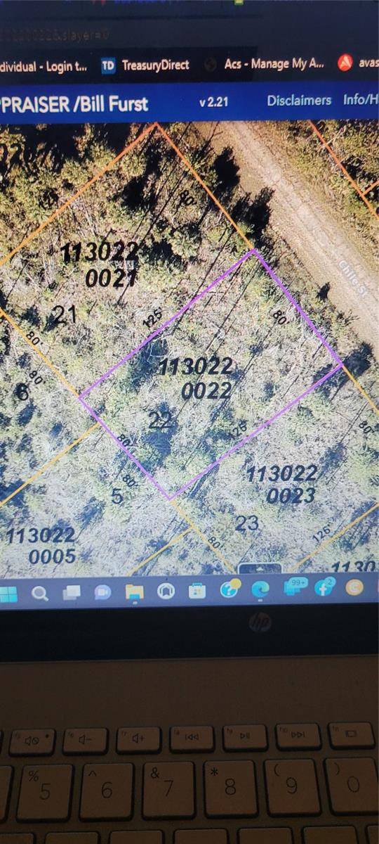 CHILE ST, North Port, FL 34288