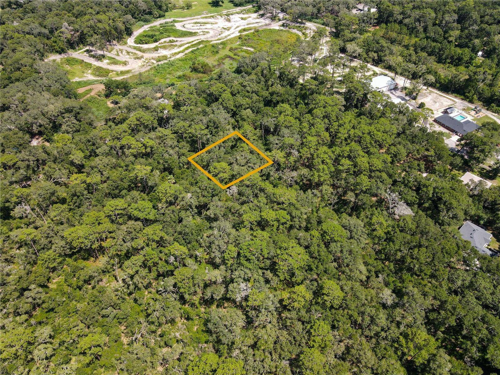 BOSTON (PAPER) AVE, Orange City, FL 32763