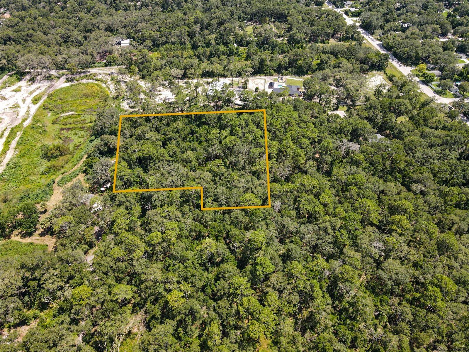 BLUE RIDGE AVE, Orange City, FL 32763