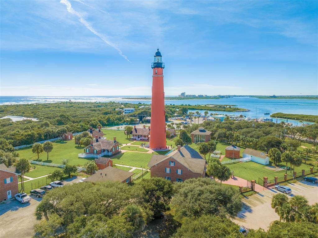 62 BUSCHMAN DR, Ponce Inlet, FL 32127