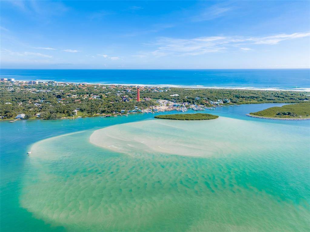 62 BUSCHMAN DR, Ponce Inlet, FL 32127