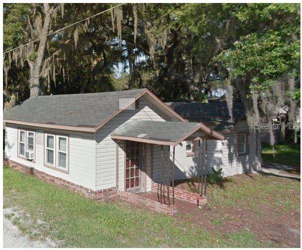 111 PALMETTO LN W, Polk City, FL 33868