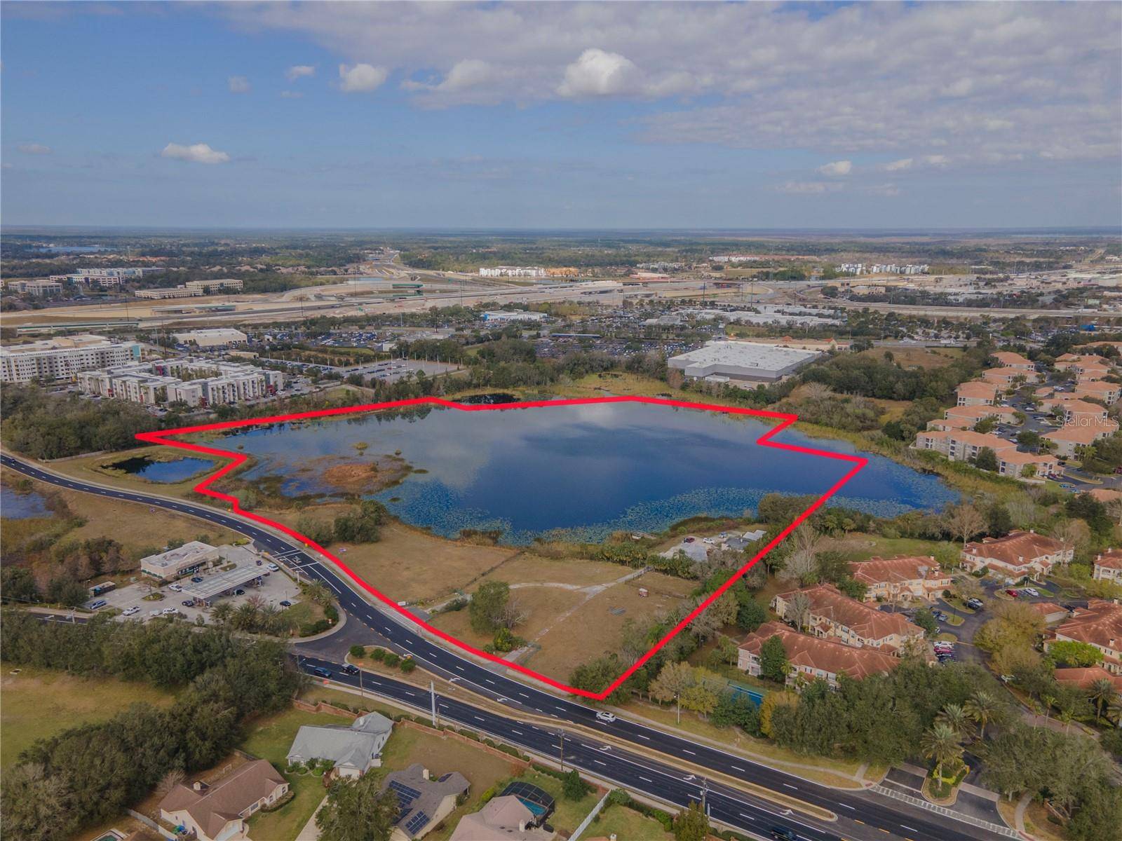 4950 COUNTY ROAD 46A, Sanford, FL 32771