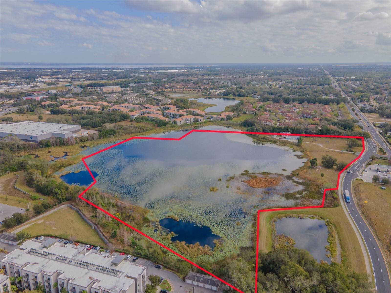 4950 COUNTY ROAD 46A, Sanford, FL 32771