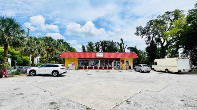 223 E VOORHIS AVE, Deland, FL 32724
