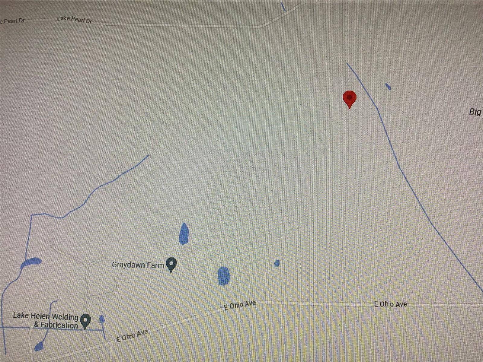 PARCEL 28 17 31 02 12 0260, Lake Helen, FL 32744
